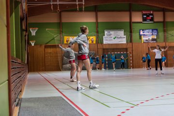 Bild 48 - B-Juniorinnen HSG Kremperheide/M�nsterdorf - Buxtehuder SV